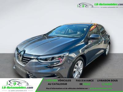 Renault Megane IV Berline  TCe 140 BVA