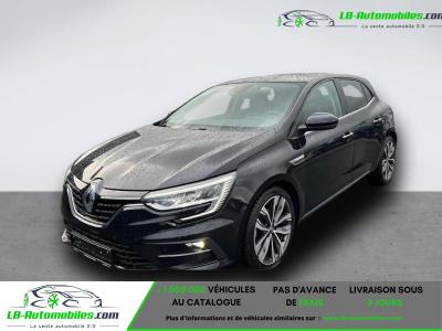 Renault Megane IV Berline  TCe 140 BVA