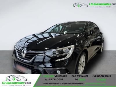 Renault Megane IV Berline  TCe 140 BVM