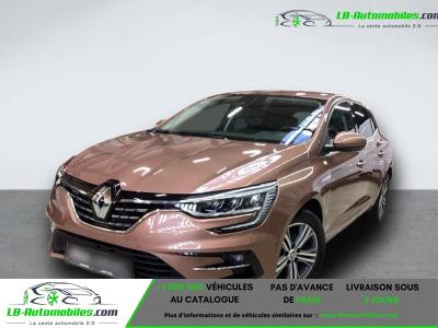 Renault Megane IV Berline  TCe 140 BVM