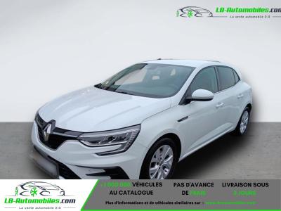 Renault Megane IV Berline  TCe 140 BVM