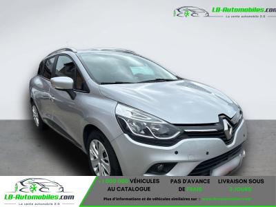 Renault Clio IV Estate dCi 90 BVM