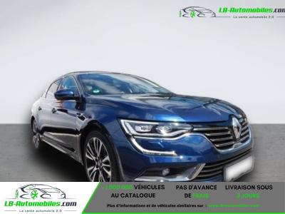Renault Talisman Tce 225 BVA