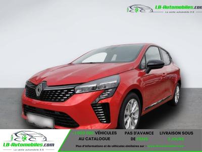 Renault Clio V TCe 100 BVM