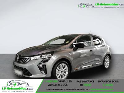 Renault Clio V TCe 100 BVM