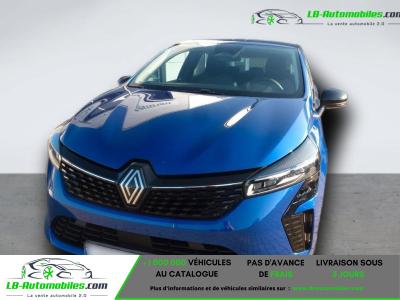 Renault Clio V TCe 100 BVM