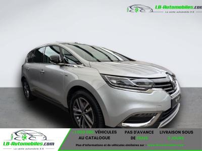 Renault Espace V dCi 200 BVA