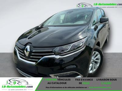 Renault Espace V dCi 160 TwinTurbo BVA