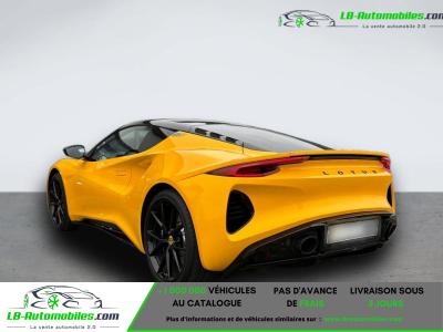 Lotus Emira 3.5 V6 Supercharged 400 ch BVA