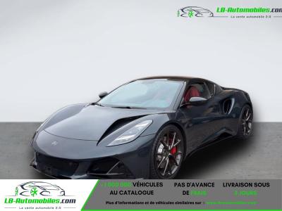 Lotus Emira 3.5 V6 Supercharged 400 ch BVM