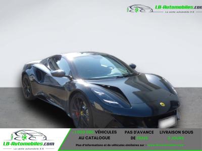 Lotus Emira 3.5 V6 Supercharged 400 ch BVM