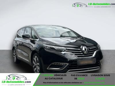 Renault Espace V Tce 200 BVA