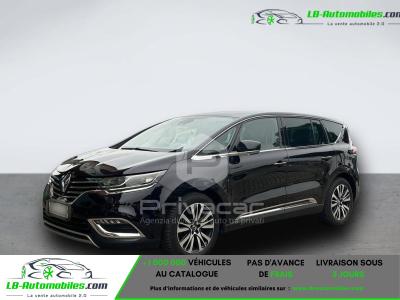 Renault Espace V Tce 200 BVA