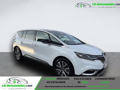 Renault Espace V dCi 200 BVA