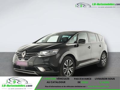 Renault Espace V dCi 200 BVA