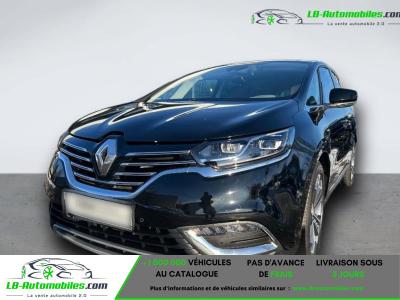Renault Espace V Tce 225 BVA