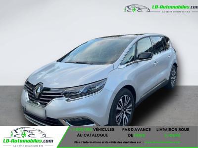 Renault Espace V Tce 225 BVA