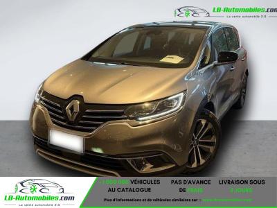 Renault Espace V dCi 160 BVA