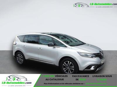 Renault Espace V dCi190 BVA
