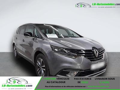 Renault Espace V dCi190 BVA