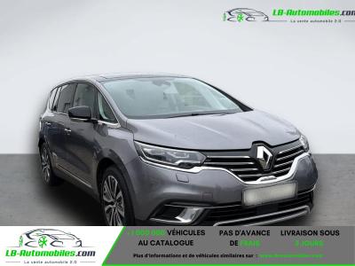 Renault Espace V dCi190 BVA