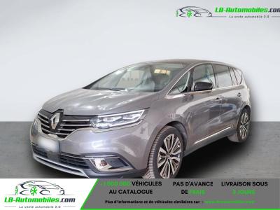 Renault Espace V dCi190 BVA