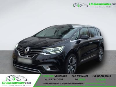 Renault Espace V dCi190 BVA