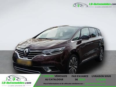 Renault Espace V dCi190 BVA