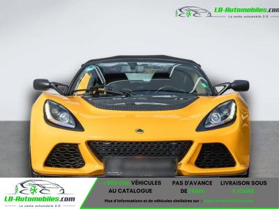 Lotus Exige 3.5i 350 ch BVA