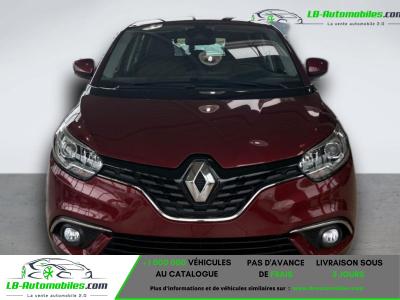 Renault Scenic dCi 110 BVM