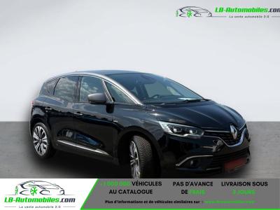 Renault Scenic dCi 160 BVA