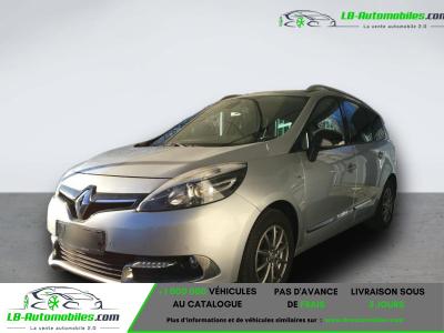 Renault Grand Scenic dCi 110 BVA