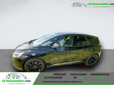 Renault Scenic TCe 160 BVM