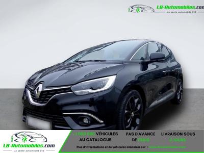Renault Scenic TCe 160 BVM