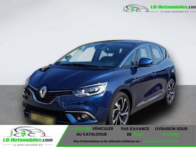 Renault Scenic TCe 160 BVM