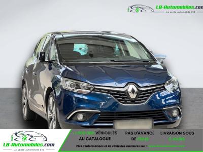 Renault Scenic TCe 130 BVM