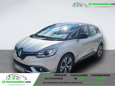 Renault Scenic TCe 130 BVM
