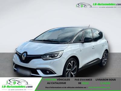 Renault Scenic TCe 130 BVM