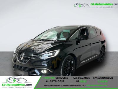 Renault Grand Scenic dCi 150 BVA