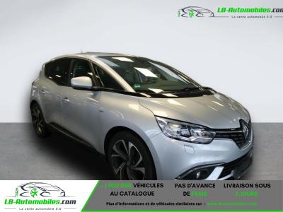 Renault Scenic TCe 130 BVM