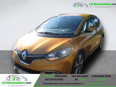 Renault Scenic TCe 130 BVM