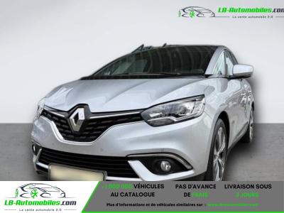 Renault Scenic TCe 130 BVM