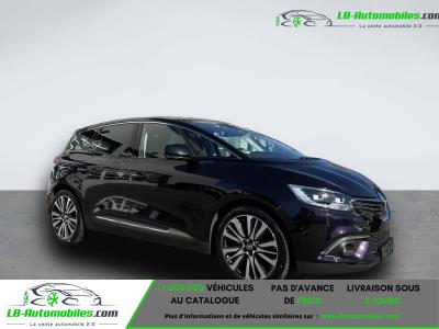 Renault Scenic TCe 130 BVM