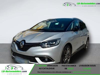 Renault Scenic TCe 130 BVM