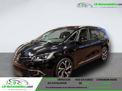 Renault Grand Scenic TCe 160 BVM