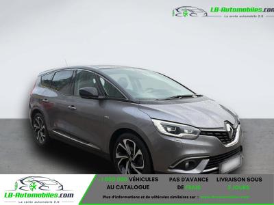 Renault Grand Scenic TCe 160 BVA