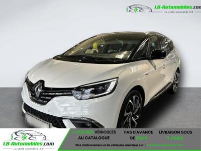 Renault Grand Scenic TCe 160 BVA