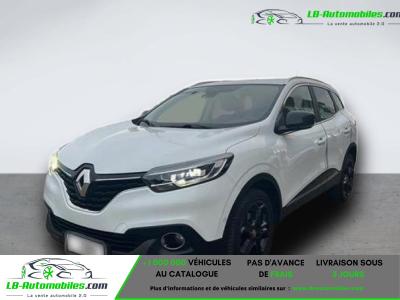 Renault Kadjar dCi 110 BVM