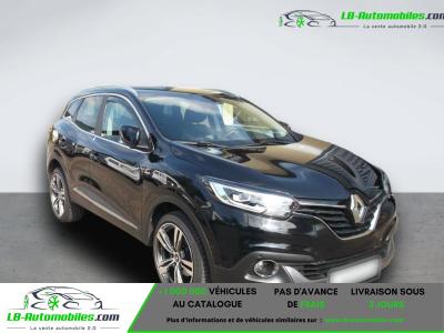 Renault Kadjar dCi 130 BVA