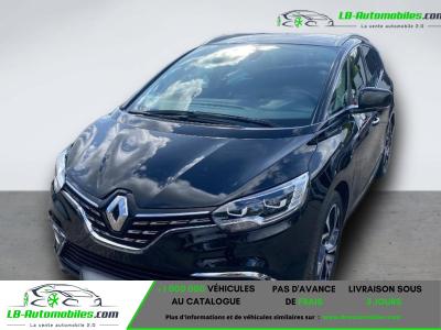 Renault Grand Scenic TCe 160 BVA